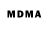 MDMA VHQ Shahodat Afgonova